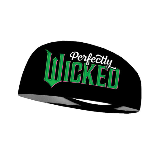 Perfectly Wicked Wicking Headband