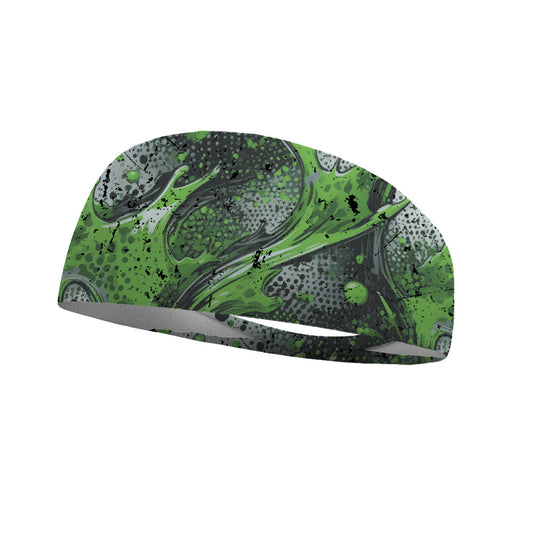Philly Splash Wicking Performance Headband