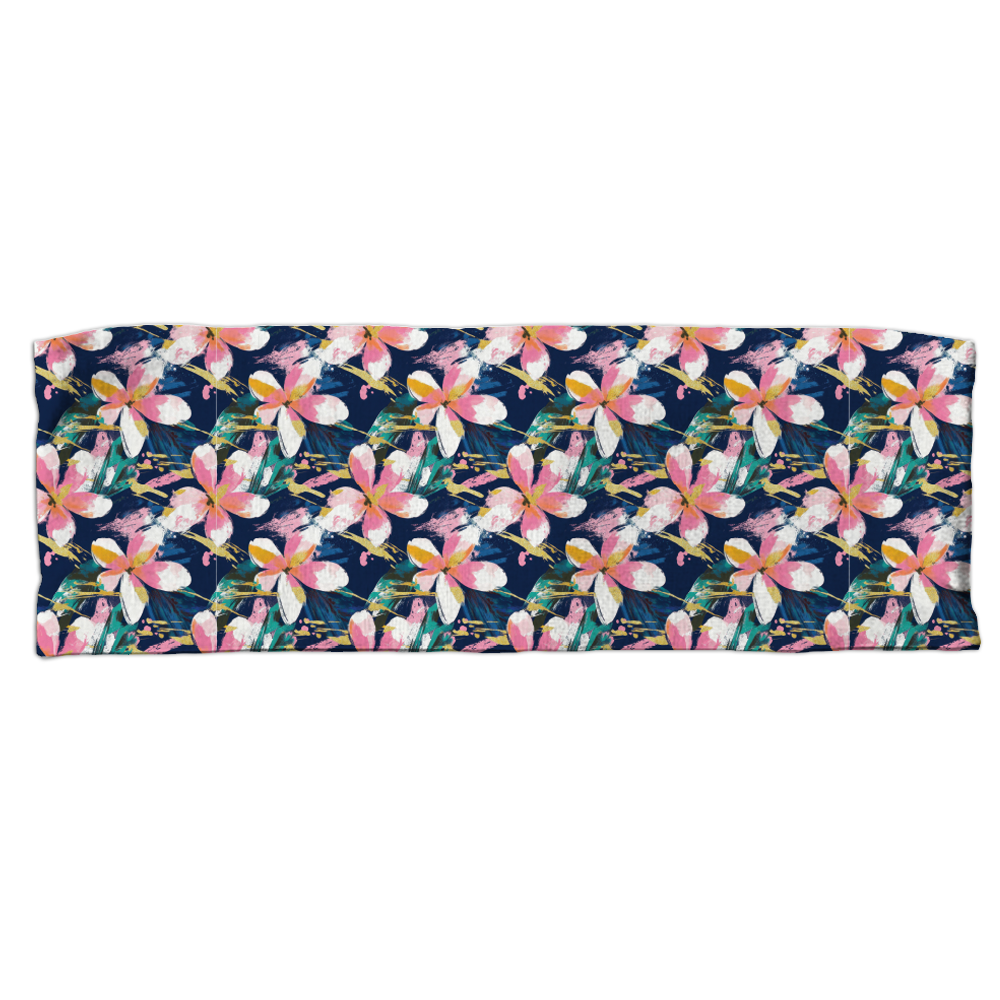Phlox Wicking Headband