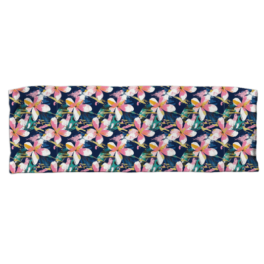 Phlox Wicking Headband