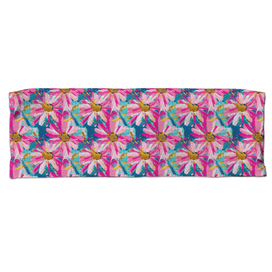 Pink Cosmo Wicking Headband