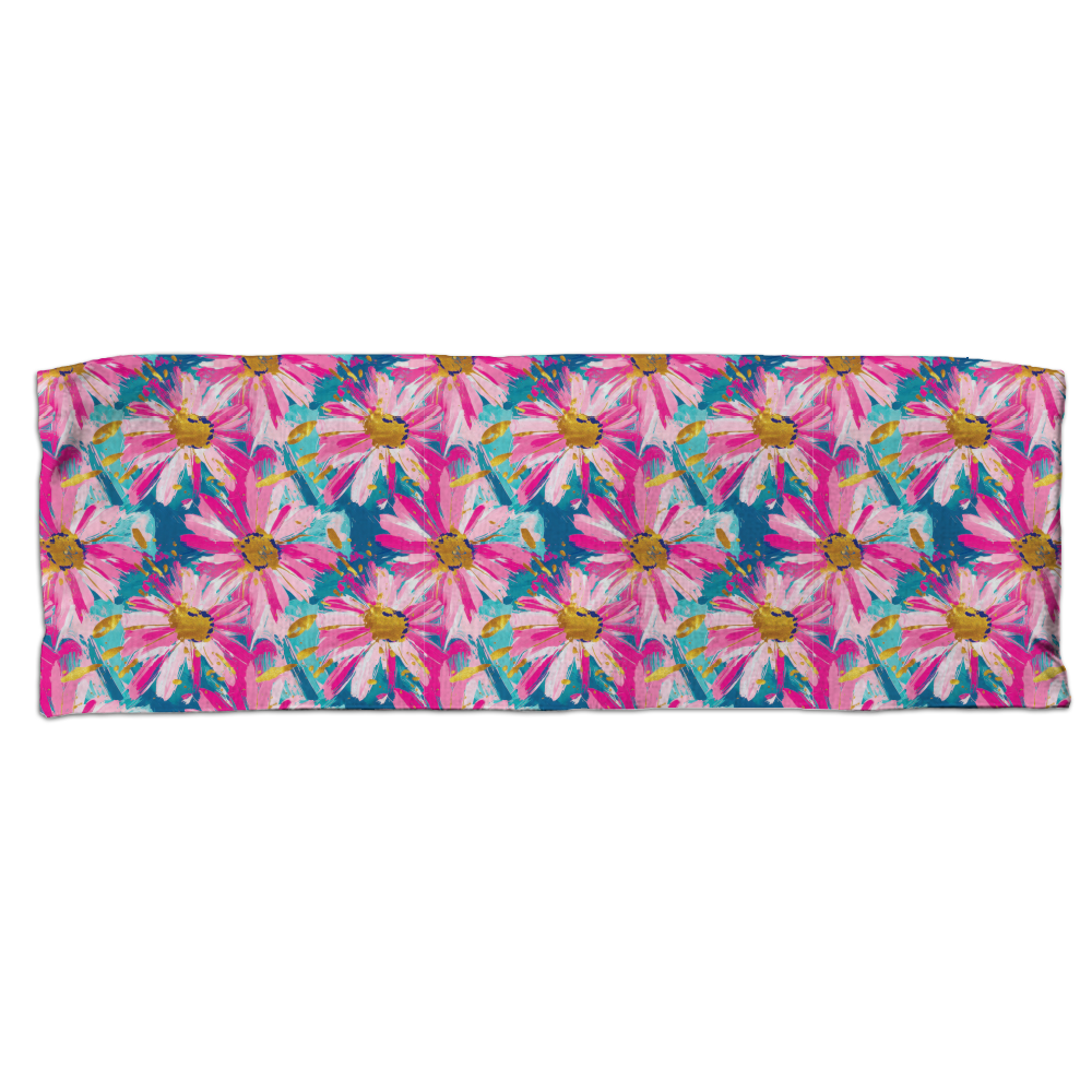 Pink Cosmo Wicking Headband