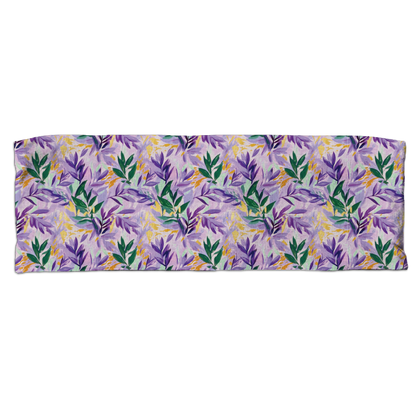 Purple Reign Wicking Headband