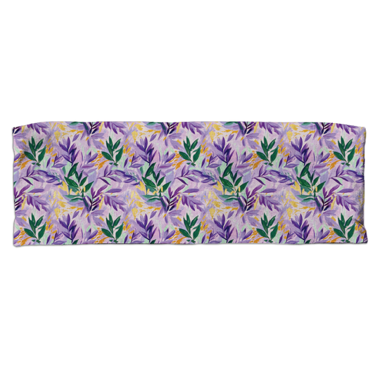 Purple Reign Wicking Headband
