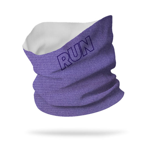 Run Neck Gaiter 12" Length