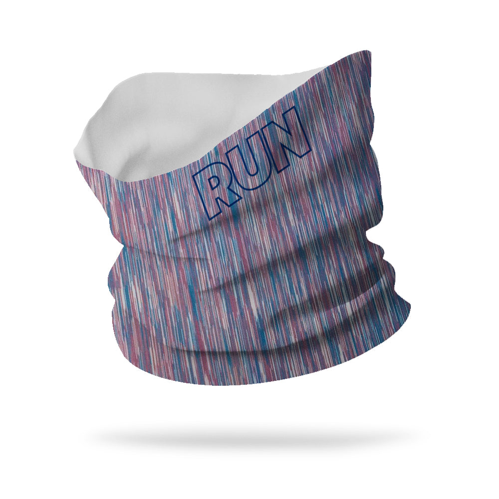 Run Neck Gaiter 12" Length
