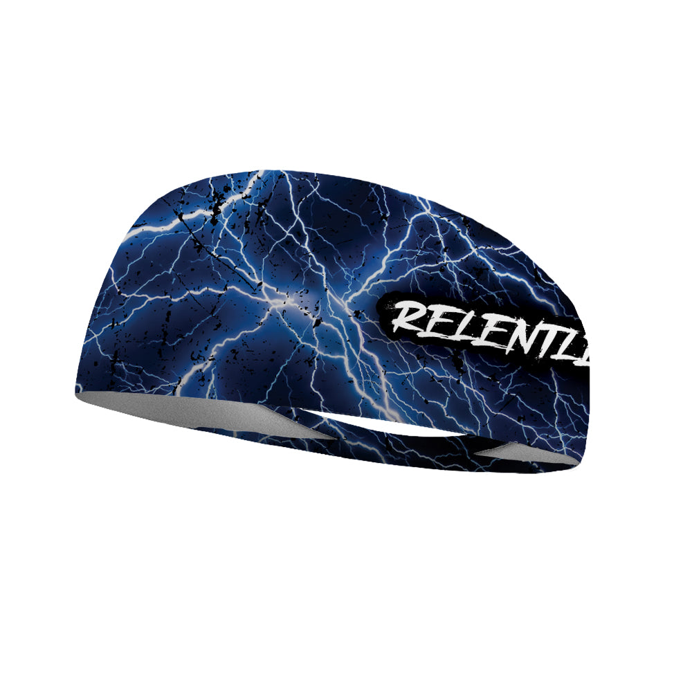 Relentless Wicking Headband
