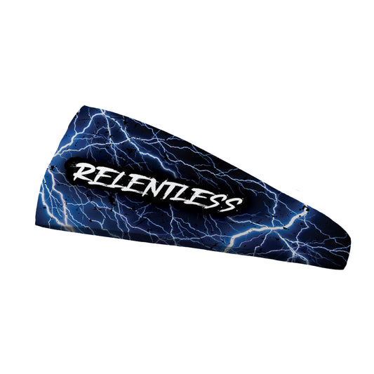 Relentless Wicking Headband