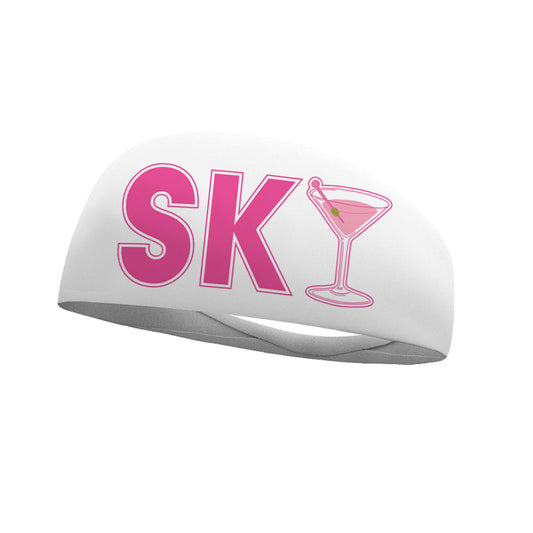 Skitini Wicking Headband