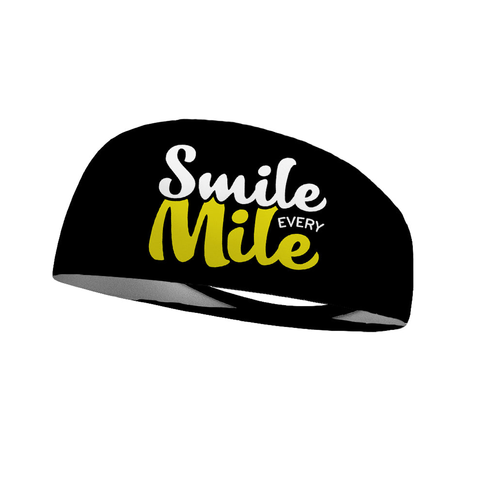 V. Smile - Mile