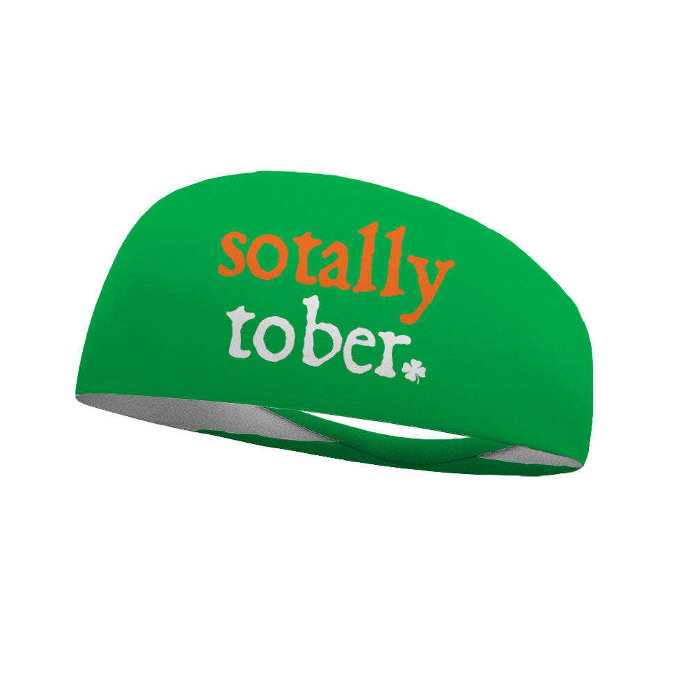 Sotally Tober Wicking Headband