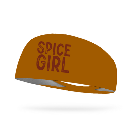 Spice Girl Wicking Headband