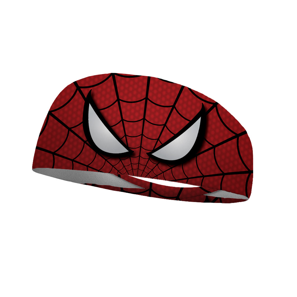 Spider Sense Wicking Performance Headband