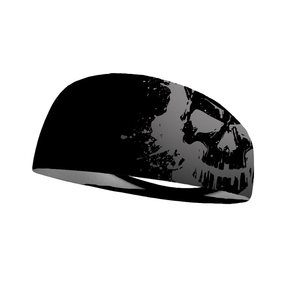 Spooky Skull