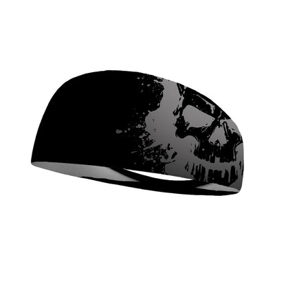 Spooky Skull
