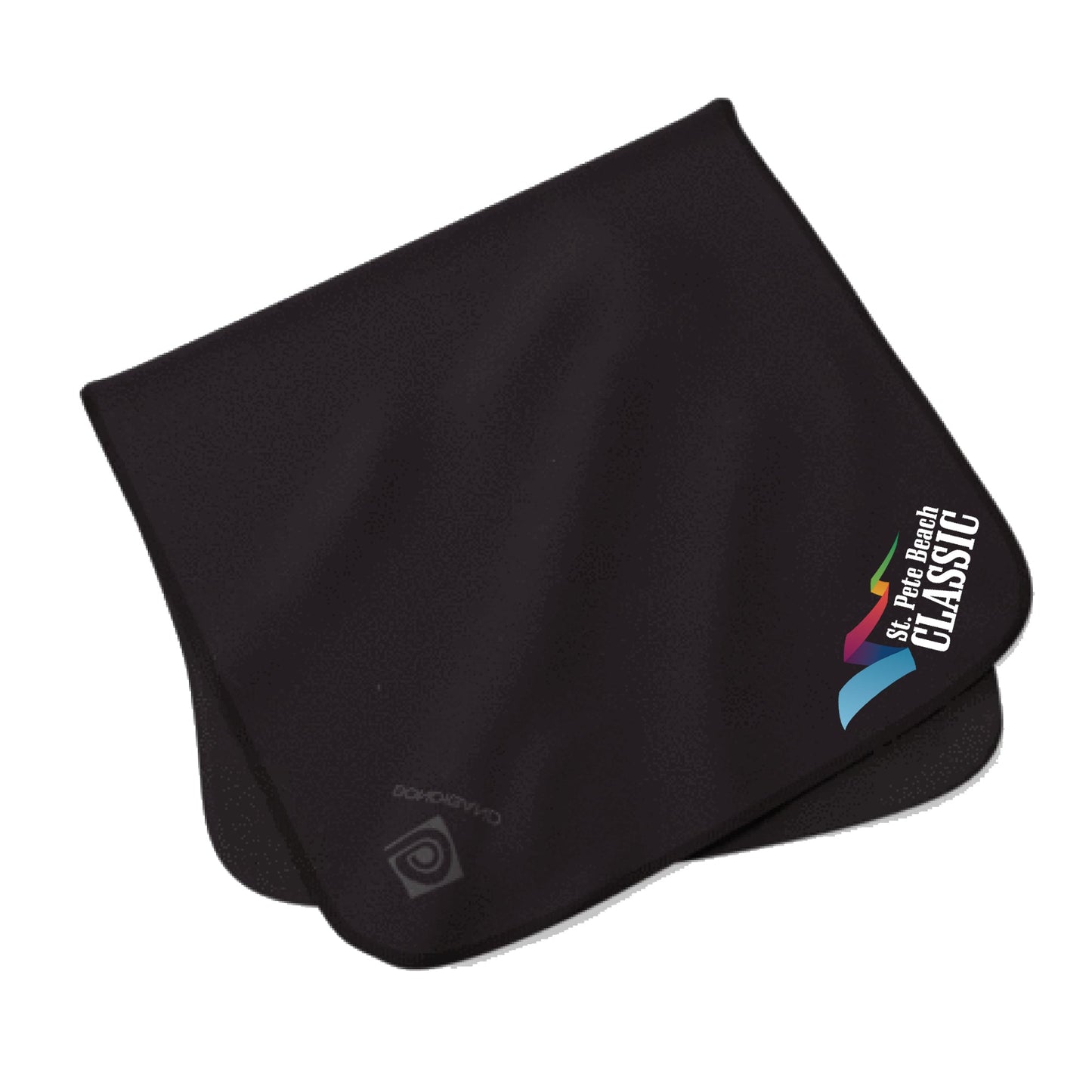 St. Pete Beach Classic Small Wicking Sweat Towel