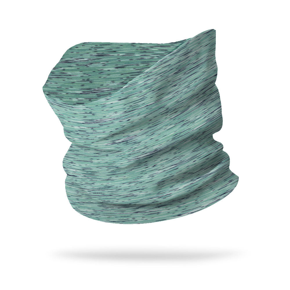 Static Mint Neck Gaiter