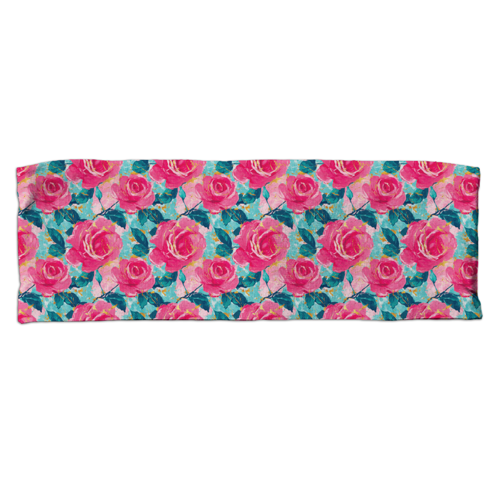 Sweat Caroline Wicking Headband