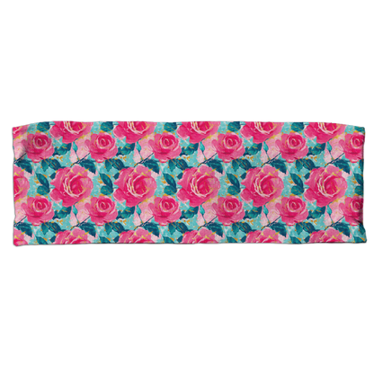 Sweat Caroline Wicking Headband