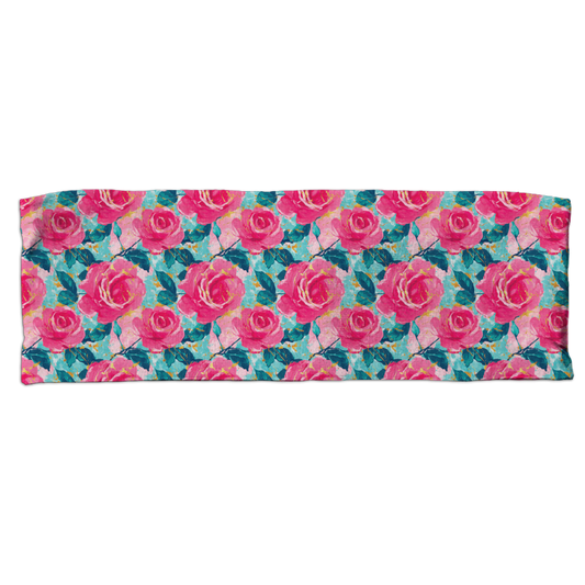Sweat Caroline Wicking Headband