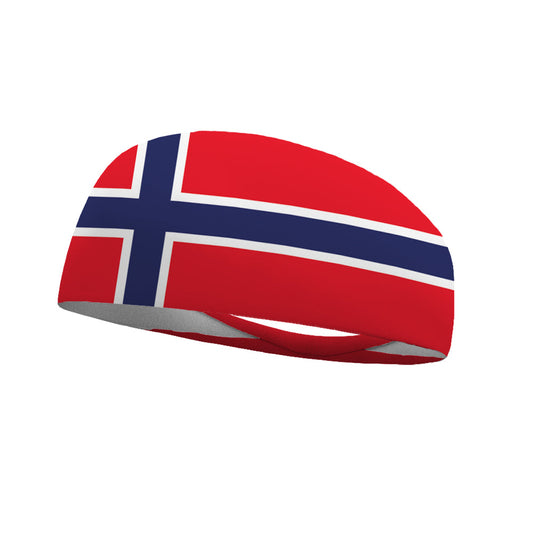 Team Noway Wicking Headband