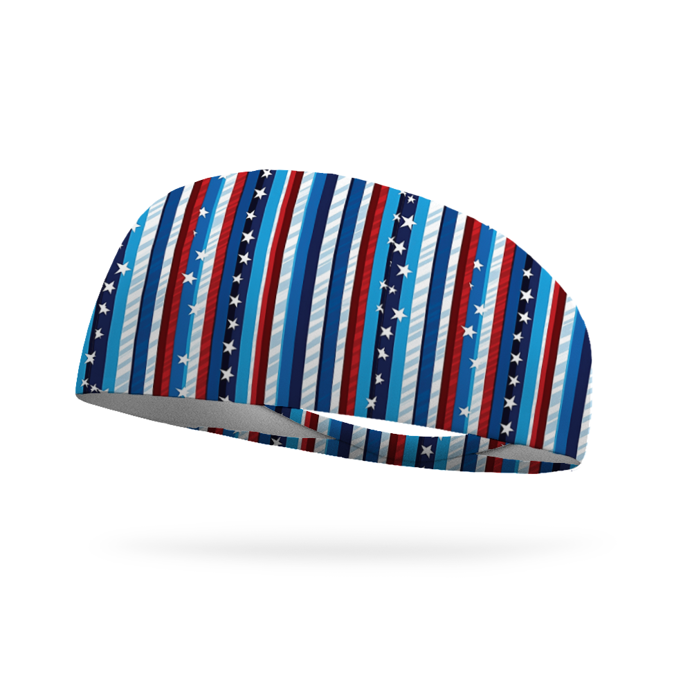 The Capital Wicking Headband