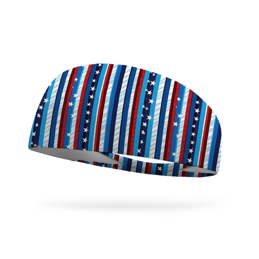 The Capital Wicking Headband