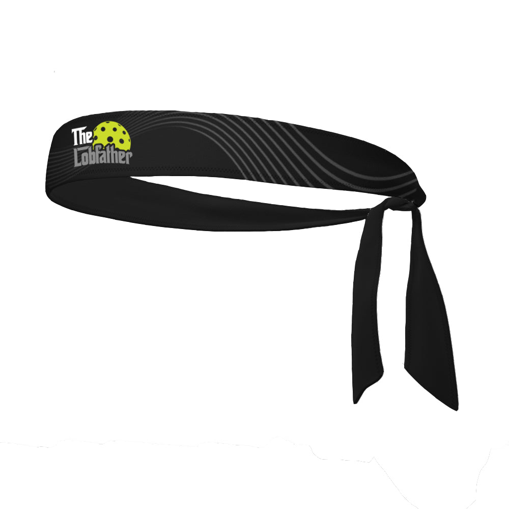 PaddleCompare The Lob Father Wicking Tie Back