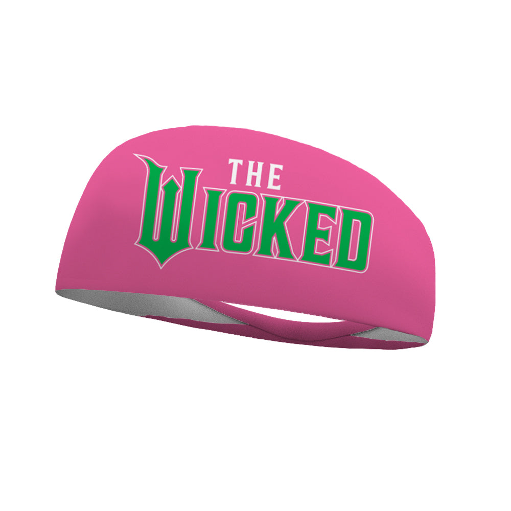 The Wicked Wicking Headband