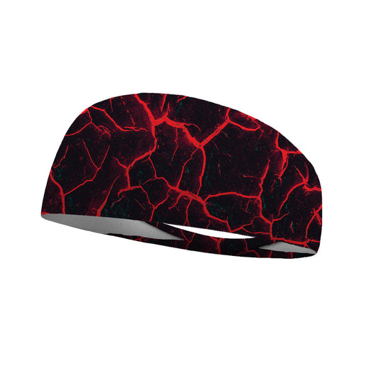 Vecna Wicking Performance Headband