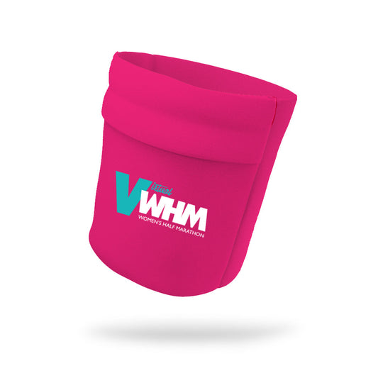 VWHM Wicking Armband 6.22" Height
