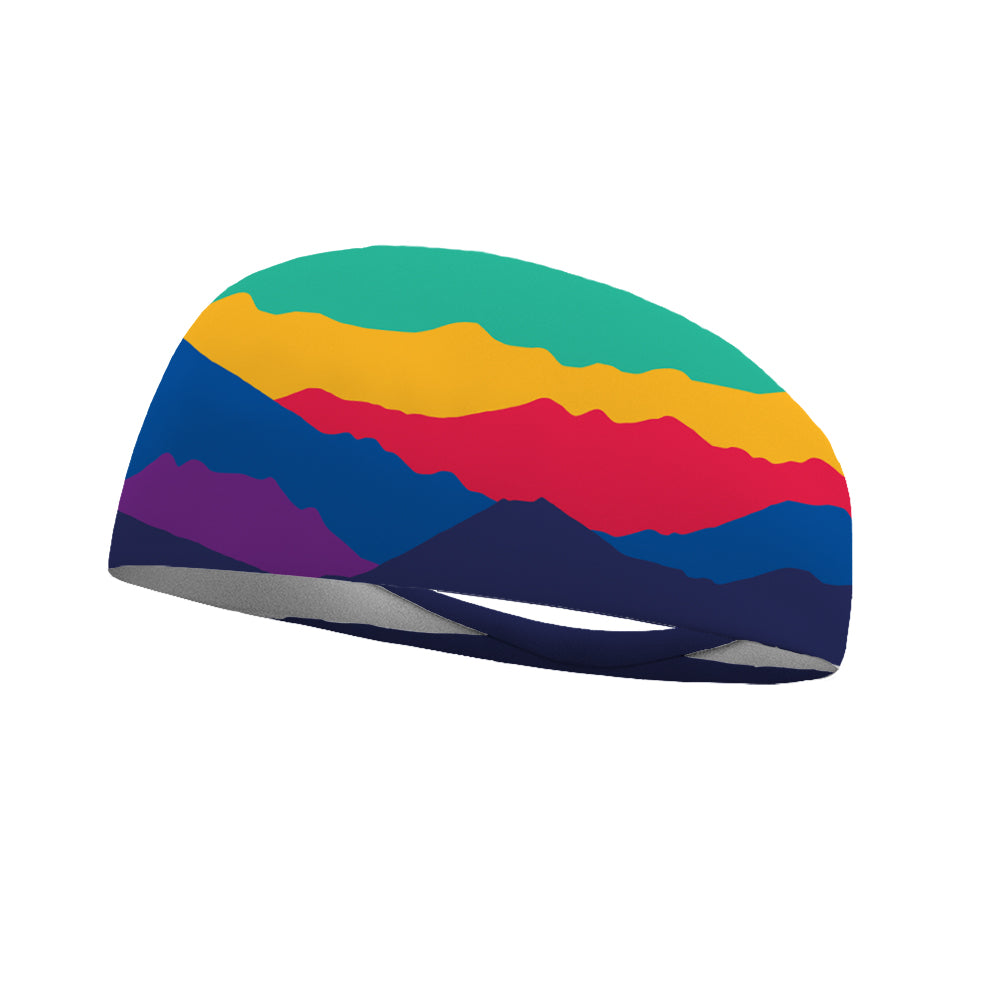 Weekend Range Wicking Headband
