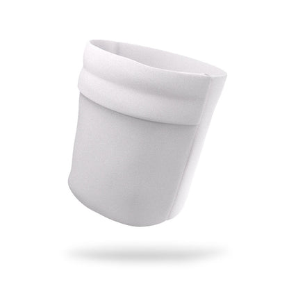 Solid Color Wicking Armband 6.22" Height