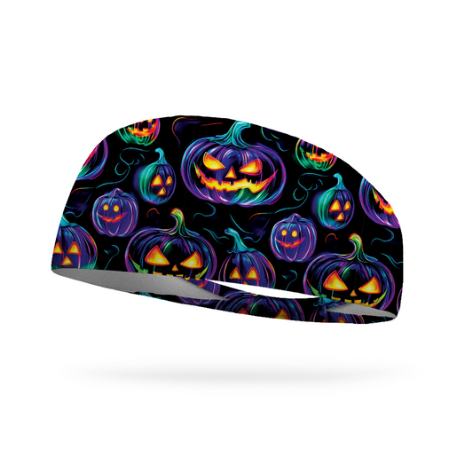 Wicked Jack Wicking Performance Headband