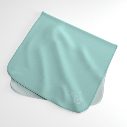 Hint of Mint Wicking Sweat Towel