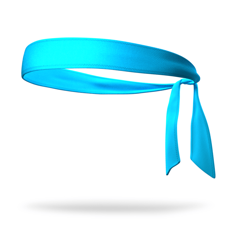 Bondi Band Moisture Wicking Tieback Headband