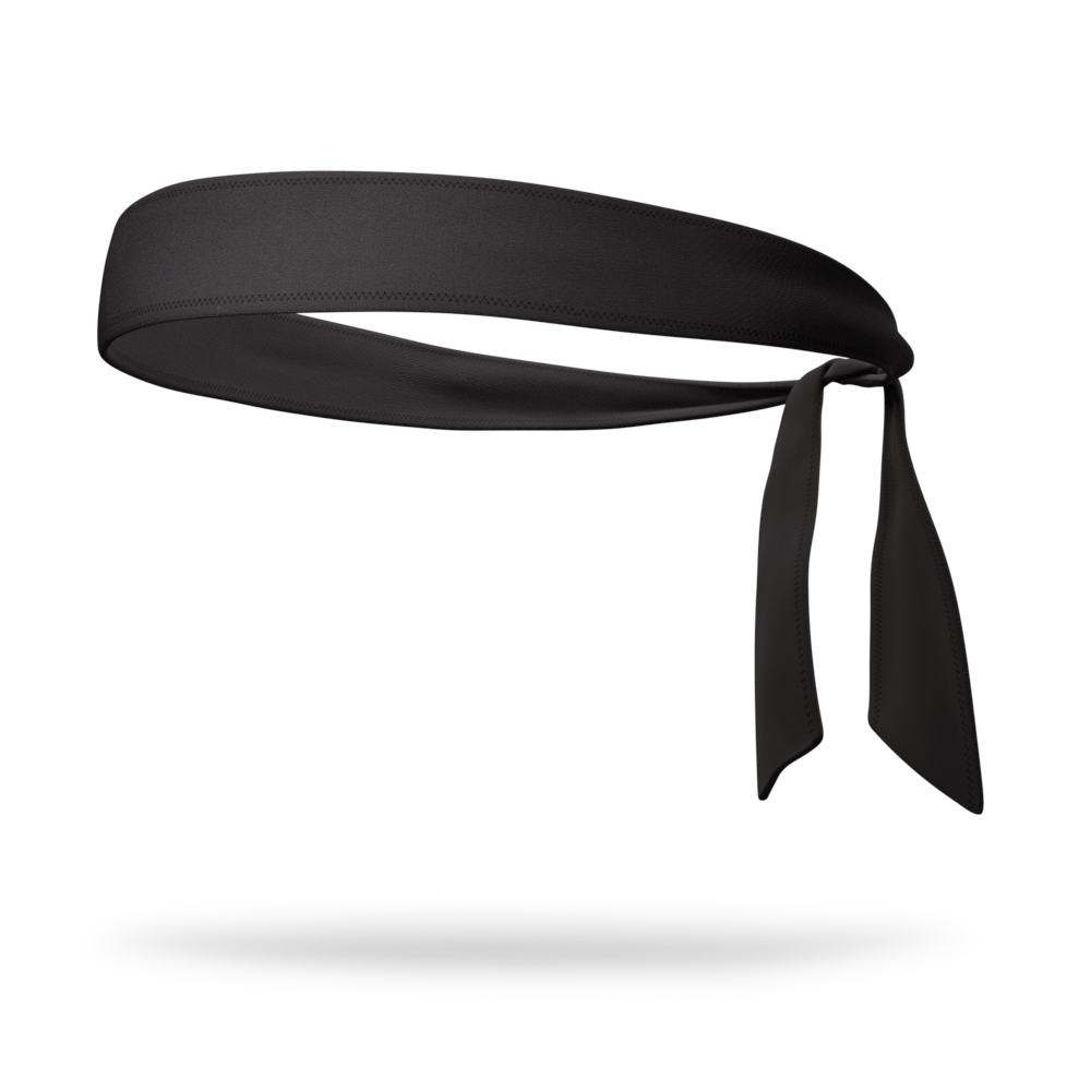 Bondi Band Moisture Wicking Tieback Headband