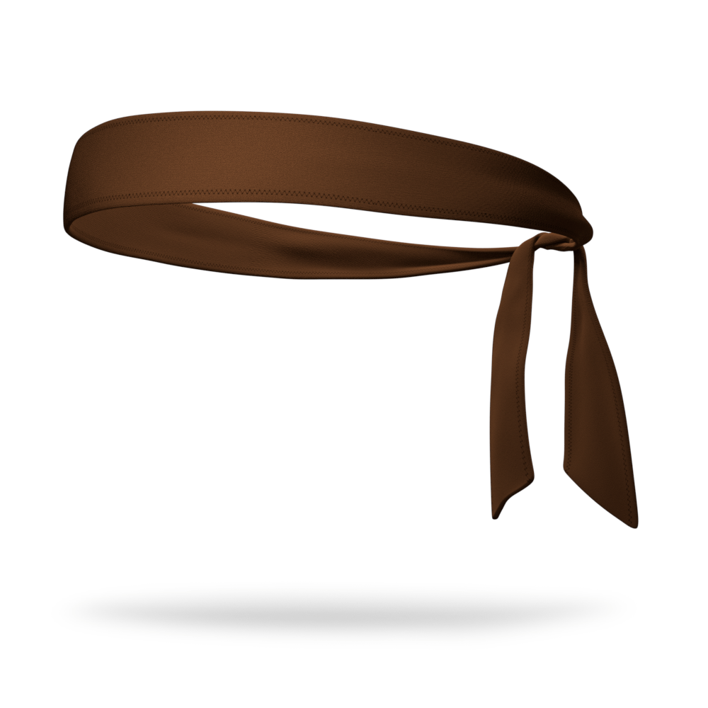 Bondi Band Moisture Wicking Tieback Headband