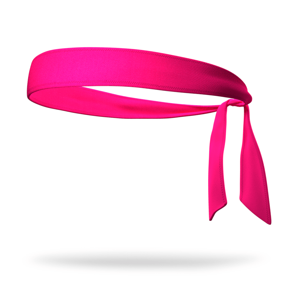 Bondi Band Moisture Wicking Tieback Headband