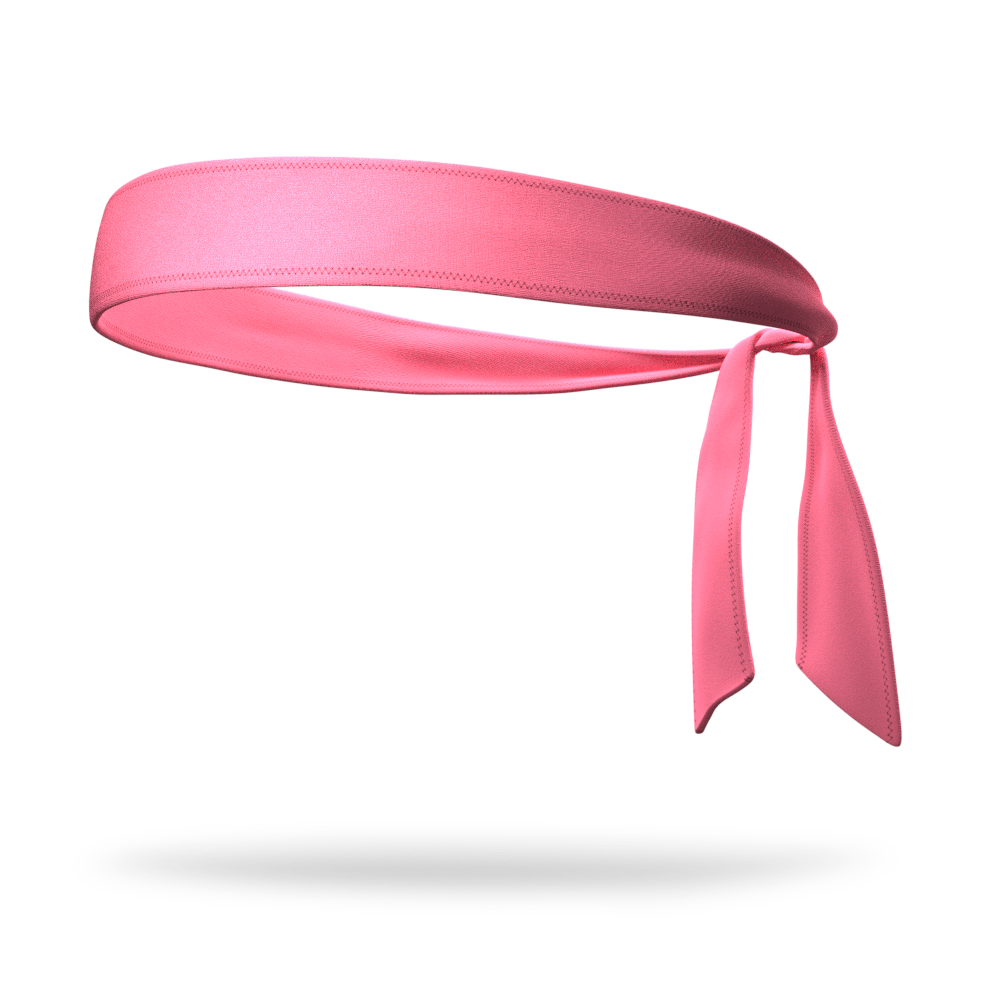 Bondi Band Moisture Wicking Tieback Headband