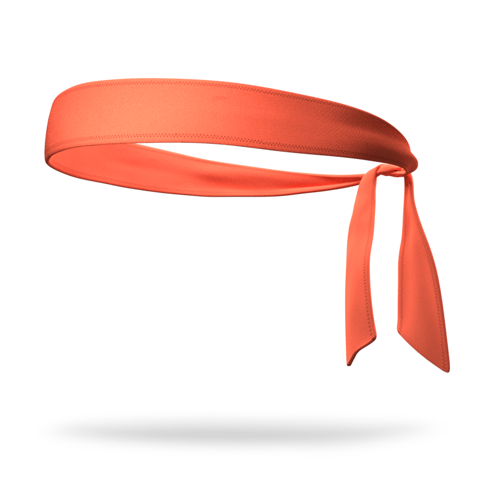 Bondi Band Moisture Wicking Tieback Headband