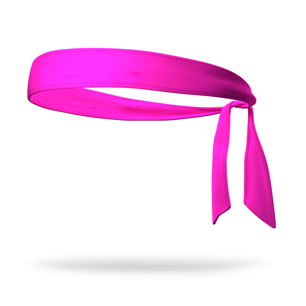 Bondi Band Moisture Wicking Tieback Headband