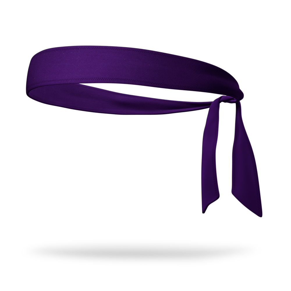 Bondi Band Moisture Wicking Tieback Headband
