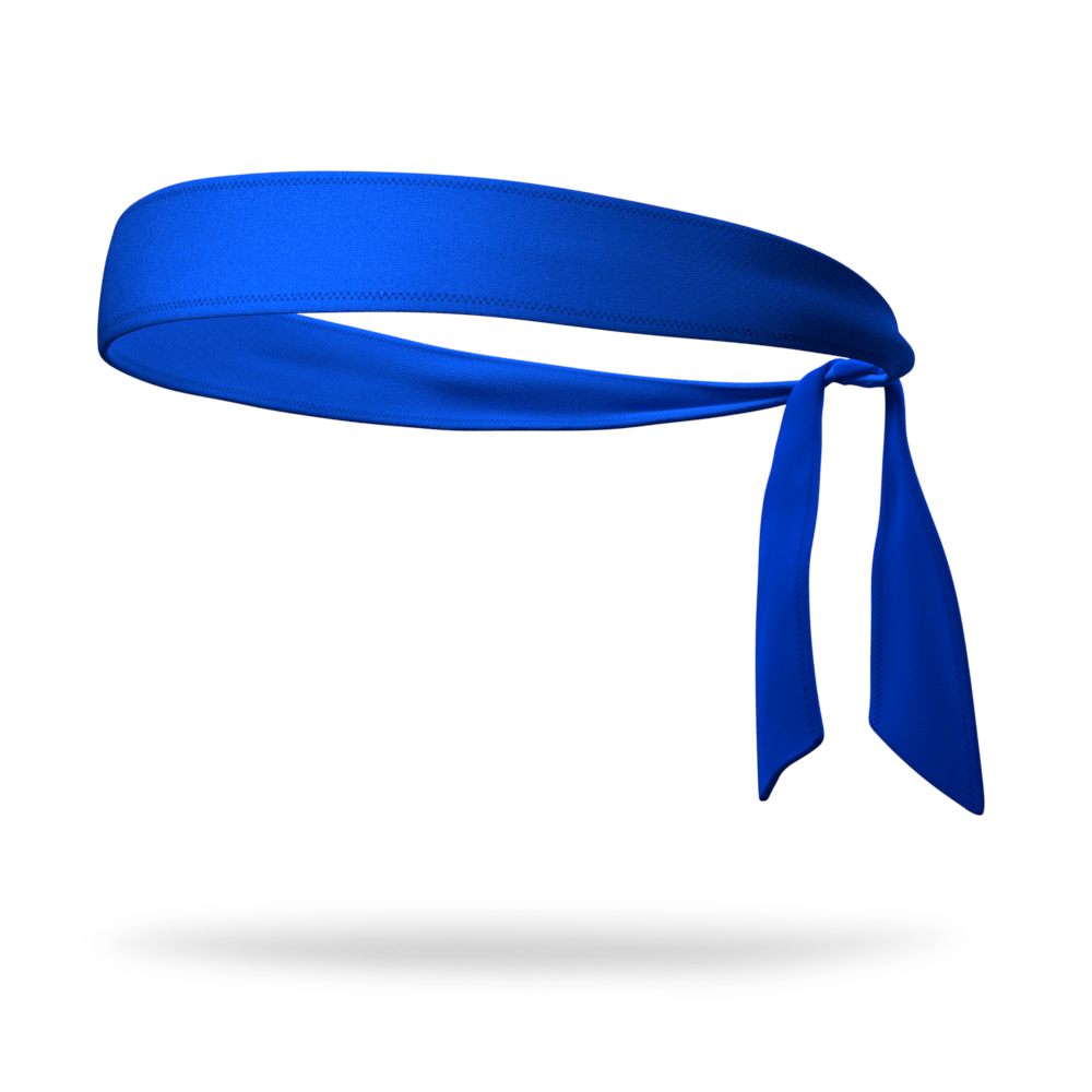 Bondi Band Moisture Wicking Tieback Headband
