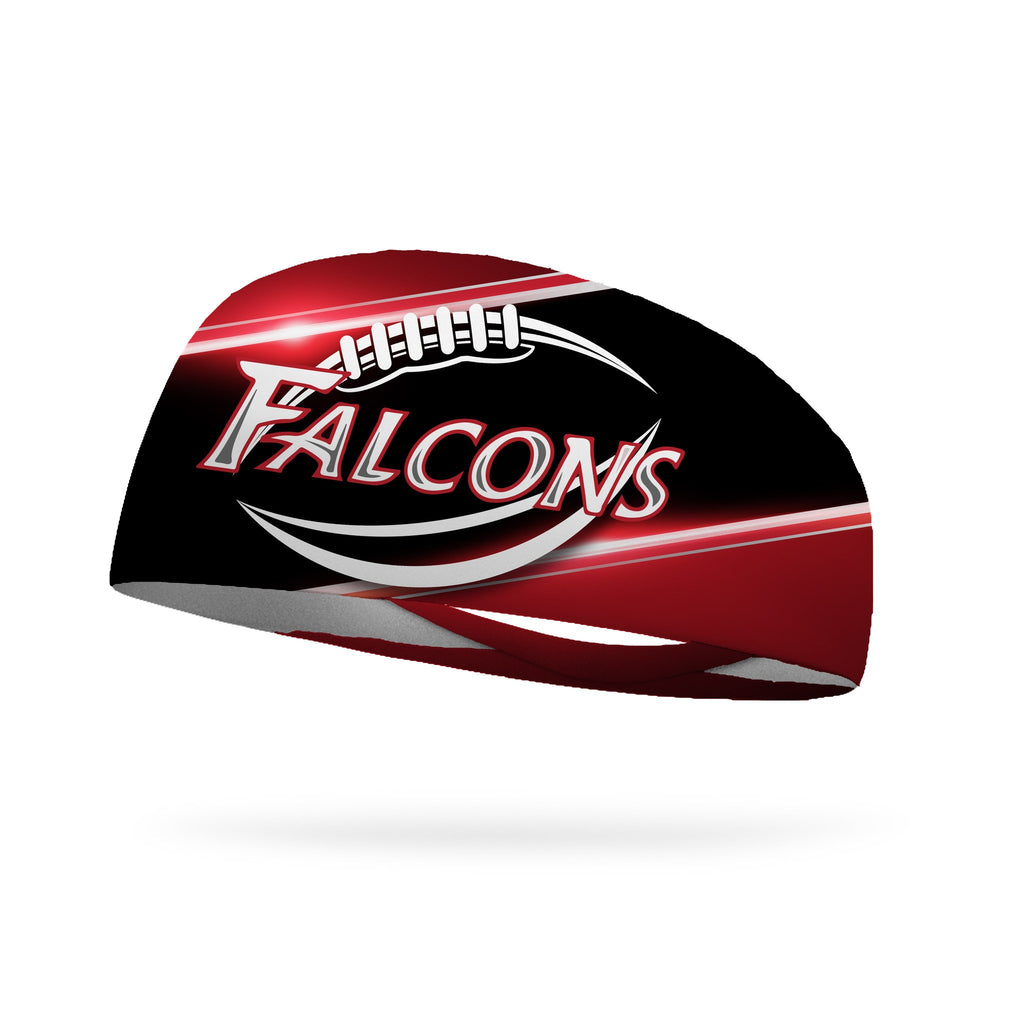 Falcons Wicking Headband - Bondi Band